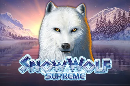 Snow Wolf Supreme
